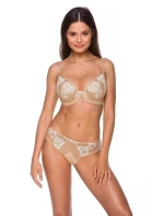 Dámská pushup podprsenka model 17461553 - Lupoline