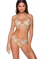 Dámská push-up podprsenka 2250 - Lupoline