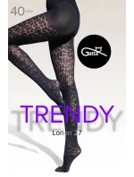 27 Vzorované model 21304091 - Gatta