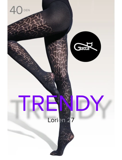 27 Vzorované model 21304091 - Gatta