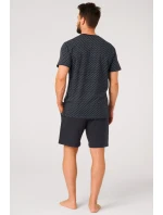 PÁNSKÉ PYŽAMO MNS 936 A26 PÁNSKÉ PYŽAMO MNS 936 A26