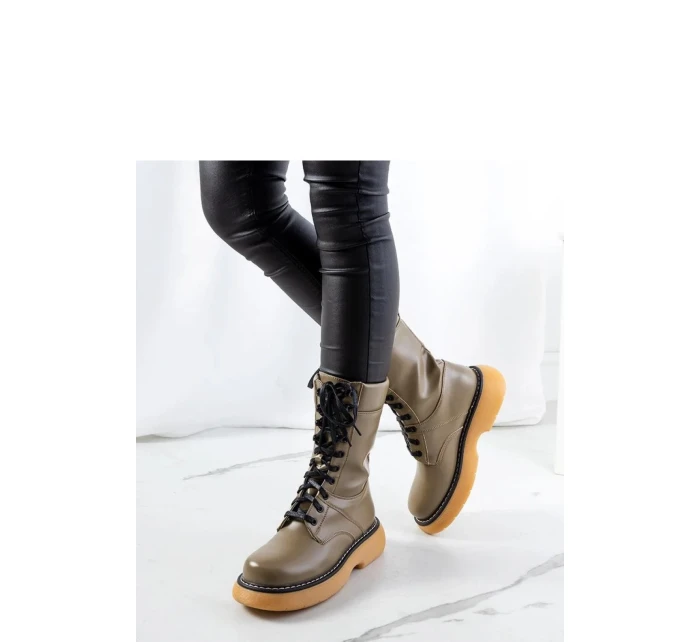 Boty model 205159 Solea Boty model 205159 Solea