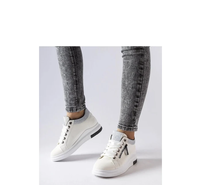 Tenisky  model 207744 Solea