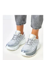 Sportovní obuv model 218129 Solea Sportovní obuv model 218129 Solea