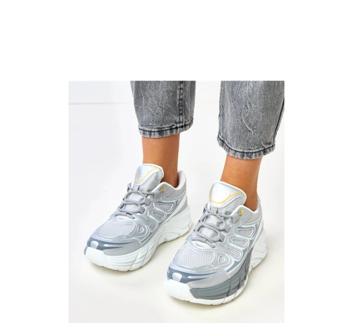 Sportovní obuv model 218129 Solea Sportovní obuv model 218129 Solea