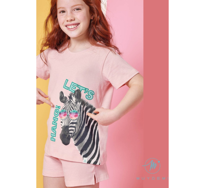 Dívčí pyžamo model 17509004 - Muydemi