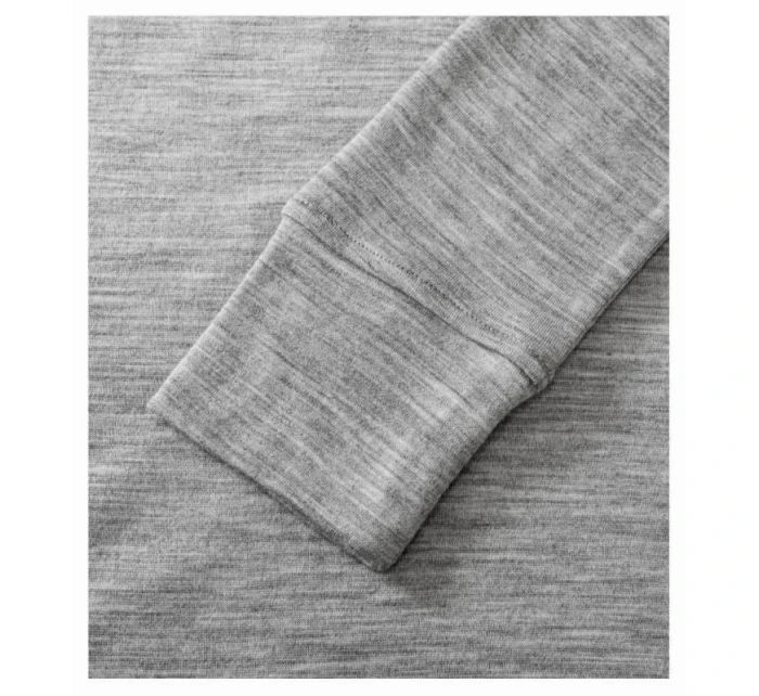 Tričko Malfini Premium Merino Rise LS M MLI-15912