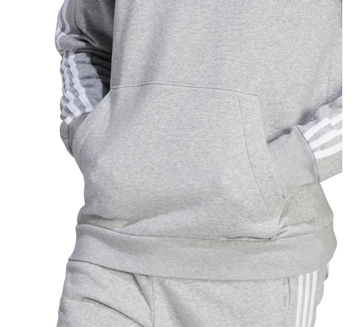 Essentials Fleece 3Stripes Hoodie M model 19904947 pánské - ADIDAS