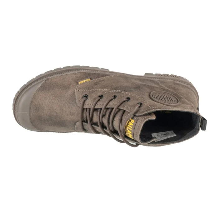 Pampa Hi Boty model 20817946 - Palladium Pampa Hi Boty model 20817946 - Palladium