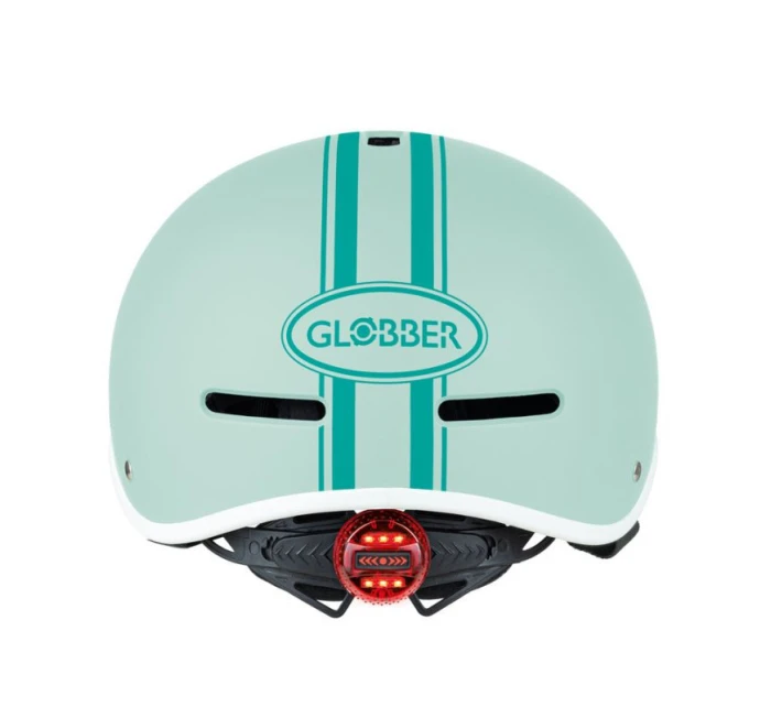 Dětská přilba Globber Master XS/S mint [47-51 cm] (600-206)