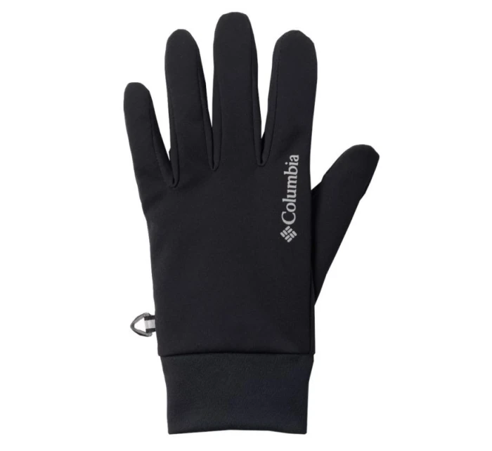 Pánské rukavice Trail II Black L model 21376729 - Columbia