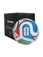 Adidas World Cup 26 Trionda League BOX Fotbal JD8045 Adidas World Cup 26 Trionda League BOX Fotbal JD8045