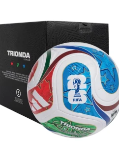 World Cup 26 League BOX Fotbal model 21426562 - ADIDAS