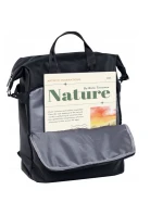 Black Cestovní batoh pro model 21754387 - Noveen