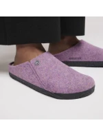 Birkenstock Zermatt Shearling FE Mauve Mel (1030898)