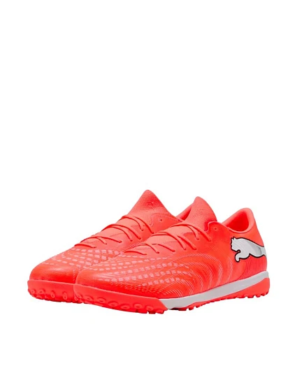 Fotbalové boty Future 9 Match Fusion TT model 21814726 01 - Puma