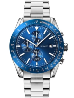 Pánské hodinky model 21804831 - Giewont