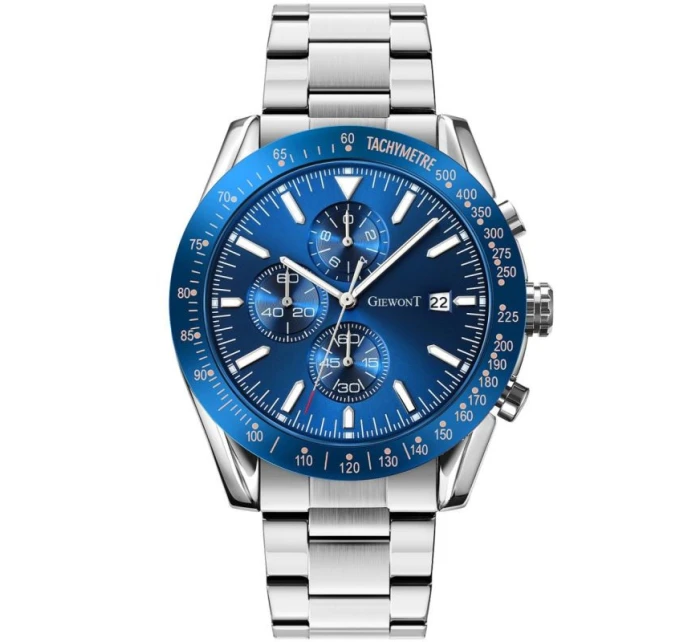 Pánské hodinky GIEWONT GW8620-2 Pánské hodinky GIEWONT GW8620-2