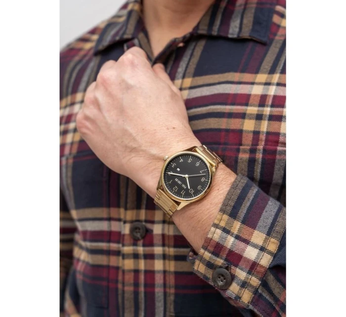 Pánské hodinky Paul Lorens PL1273B2-1D1 Pánské hodinky Paul Lorens PL1273B2-1D1