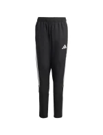 Dětské kalhoty Tiro 26 League black model 21880861 - ADIDAS