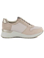 Dámská sportovní obuv classic beige M.Daszynski model 22068817 - M. Daszyński