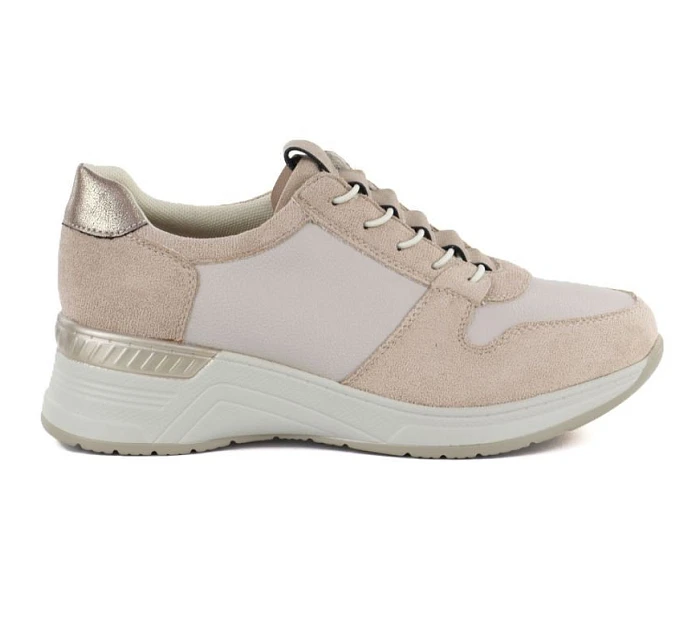 Dámská sportovní obuv classic beige M.Daszynski model 22068817 - M. Daszyński