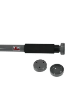 Dveřní tyč 2 v 1 (84-120 cm) BB 262L-B Dveřní tyč 2 v 1 (84-120 cm) BB 262L-B