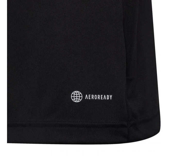 Dětské tréninkové tričko Entrada 22 Jsy Jr H57497 - Adidas