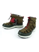 Pánské boty Uneek Chukka M 1025447 - Keen