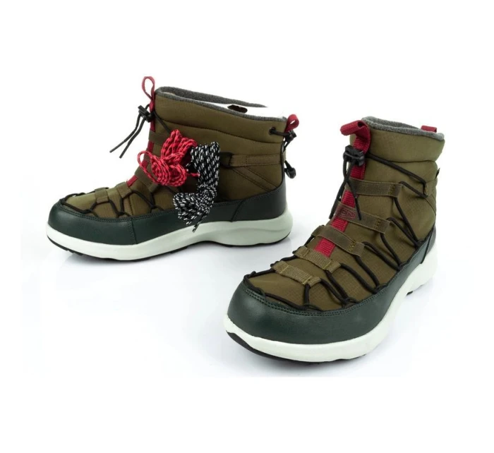 Pánské boty Uneek Chukka M 1025447 - Keen