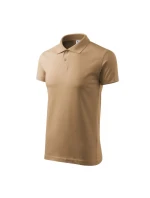 Polokošile Malfini Single J. M MLI-20208 písek