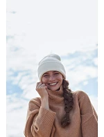 Beechfield B 45 Pletená čepice "Original" 53.0045 teal Beechfield B 45 Pletená čepice "Original" 53.0045 teal