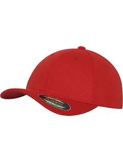 Kšiltovka z red model 22537239 - Flexfit