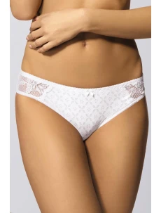 Gorteks G-246/F barva:bílá