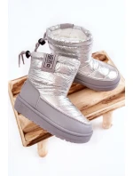 Dětské sněhule Big Star model 21595046 - Big Star Shoes