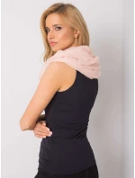 Dámský šátek AT CH 5355 peach