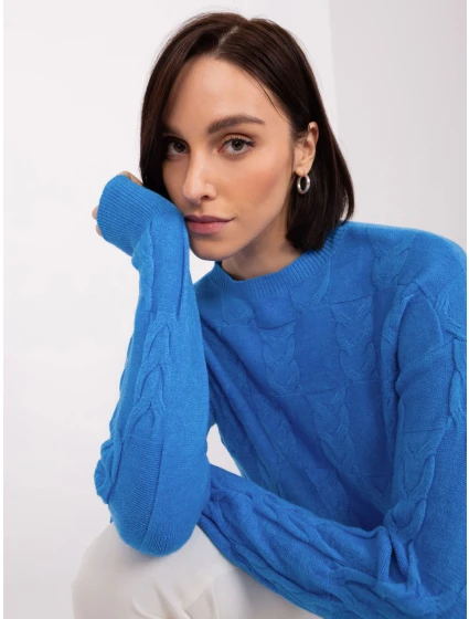 Přepínač AT SW 2340.10 modrých