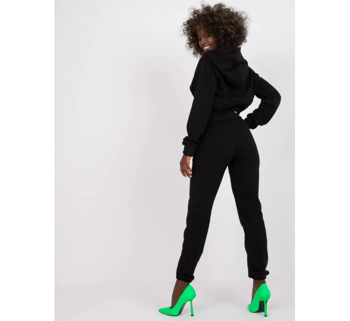 Sada EM KMPL 378.04 černá