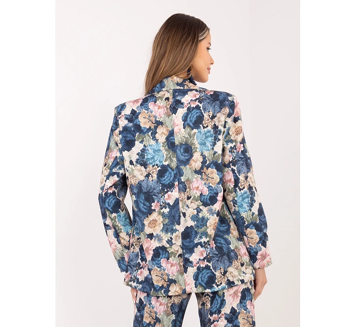 Blejzr IT MA FL8932.60 tmavě modrý