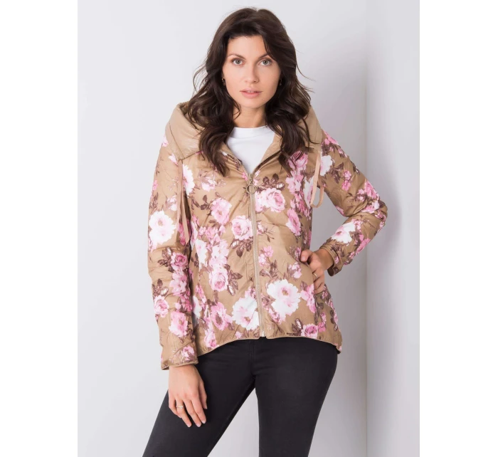 NM DE KR CP 6639 plášť.97P velbloud NM DE KR CP 6639 plášť.97P velbloud