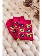 Legračních ponožek pro mládež 5-balení vícebarevne Legračních ponožek pro mládež 5-balení vícebarevne