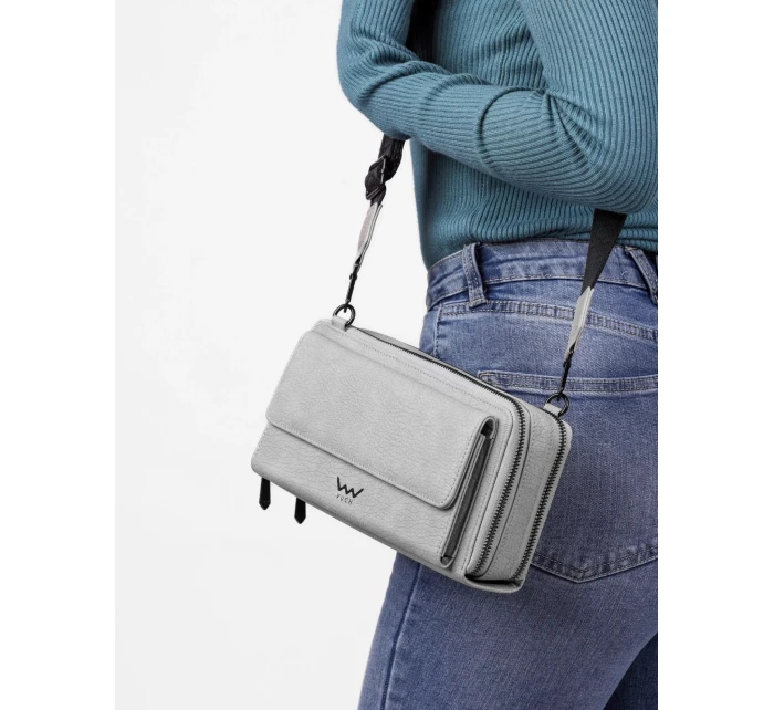 Dámská kabelka Vuch Keera Grey