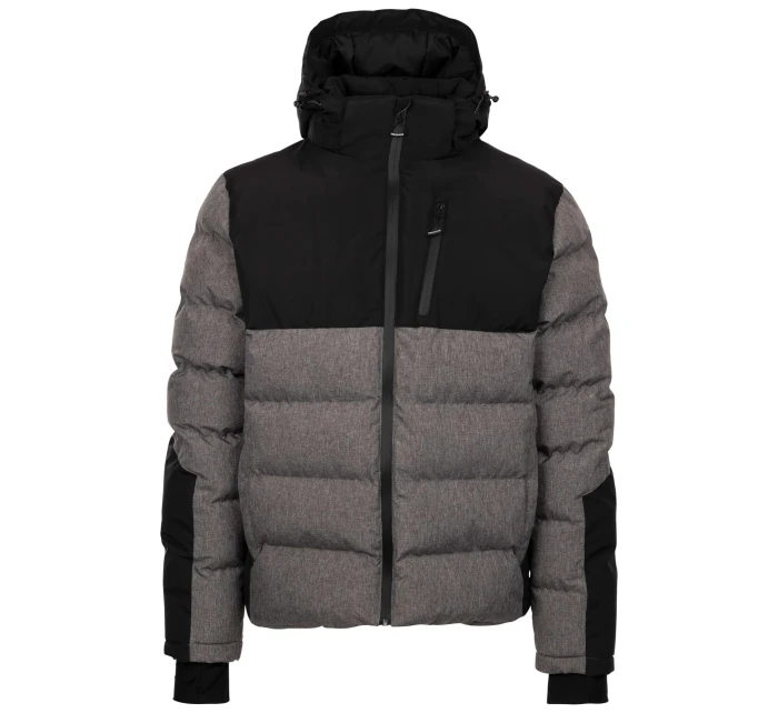 Pánská prošívaná bunda Trespass Delabole