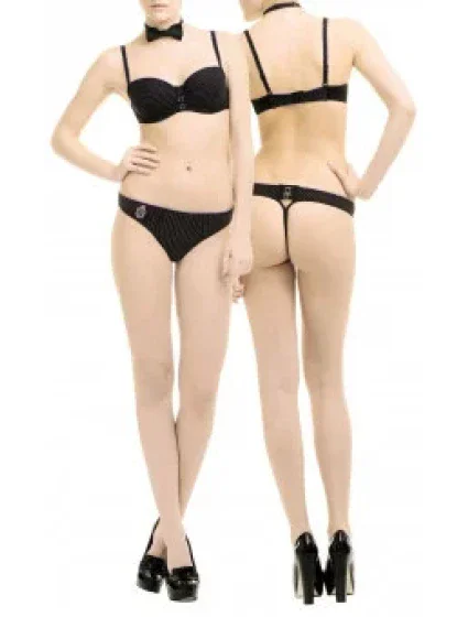 Tanga  model 15432627 - Marlies Dekkers