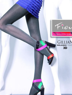 Punčochové kalhoty Gillian 60 den - Fiore