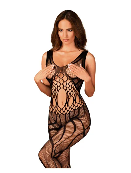 body bodystocking  model 17827569 - Obsessive