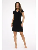 Dámská noční košile KR model 21188300 - Cornette