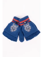 RUKAVICE S KAPUCÍ R-126 RUKAVICE S KAPUCÍ R-126