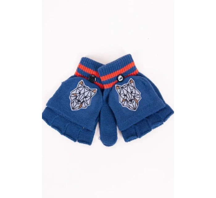 RUKAVICE S KAPUCÍ R-126 RUKAVICE S KAPUCÍ R-126