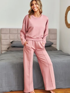 DÁMSKÁ TEPLÁKOVÁ SOUPRAVA DRS.7360 J/25